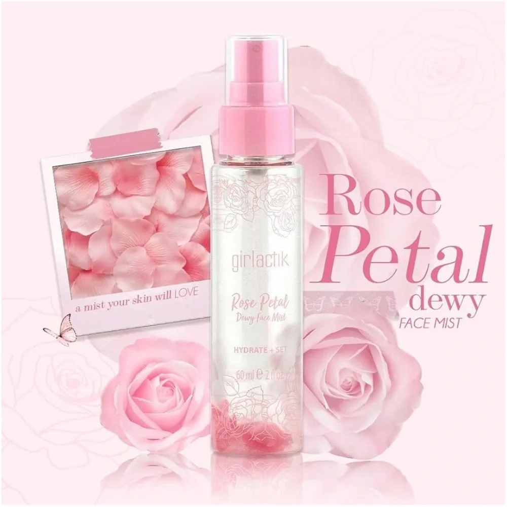 Face Mist - Picture 1 of 2